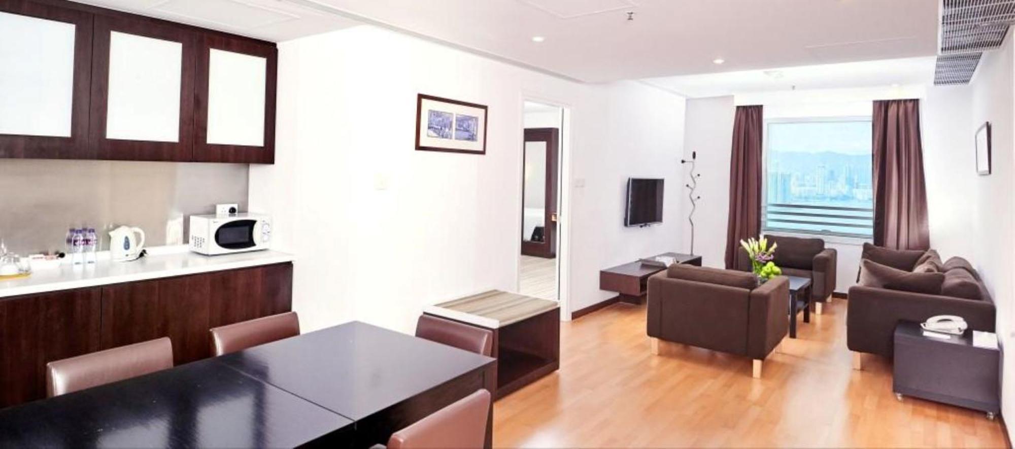 Hotel Ibis Hong Kong North Point Exterior foto